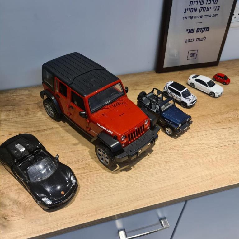 ג'יפ ירושלים ג'יפ ירושלים