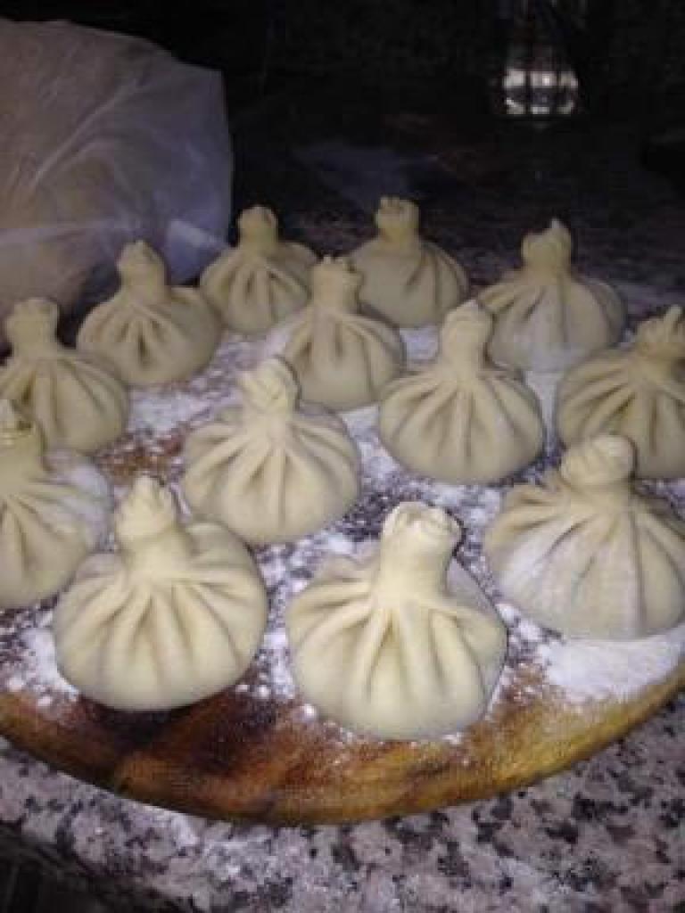 מסעדה גרוזינית גנצוולה מסעדה גרוזינית גנצוולה