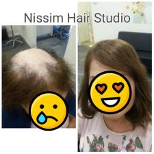 NS Hair Studio