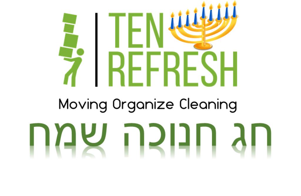 תן ריפרש TEN REFRESH תן ריפרש TEN REFRESH