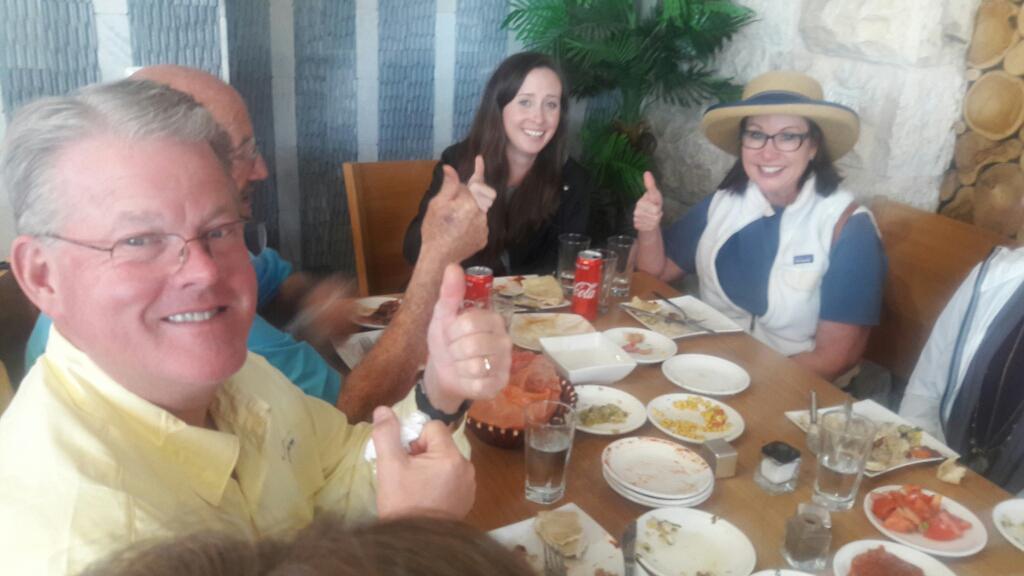 מסעדת ארמון הגולן מסעדת ארמון הגולן