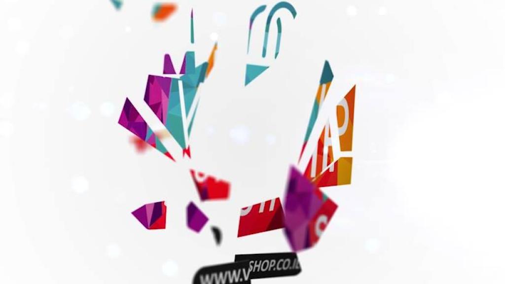 וי.אי.פי שופ וי.אי.פי שופ