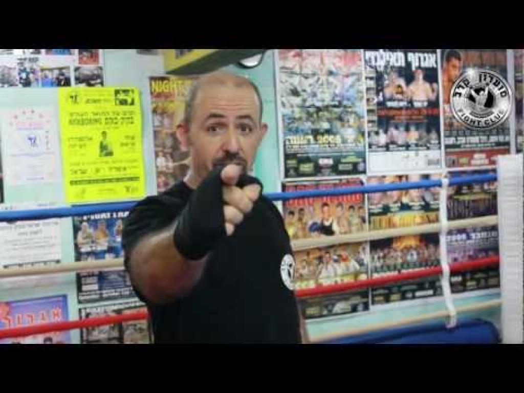 מועדון קרב מועדון קרב