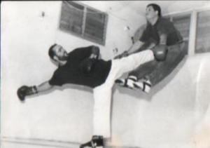 מועדון קרב
