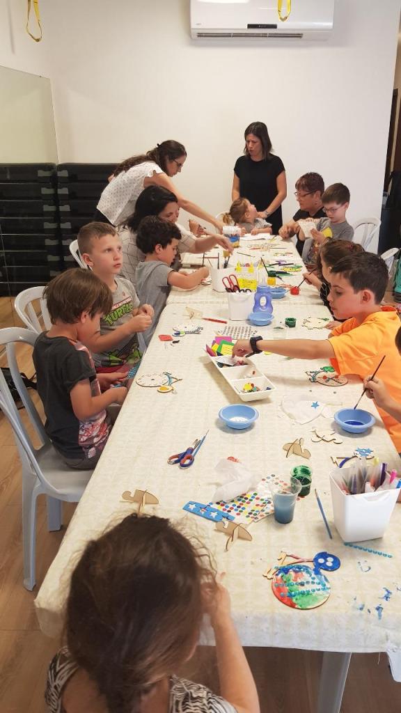 הבית של דנוש הבית של דנוש