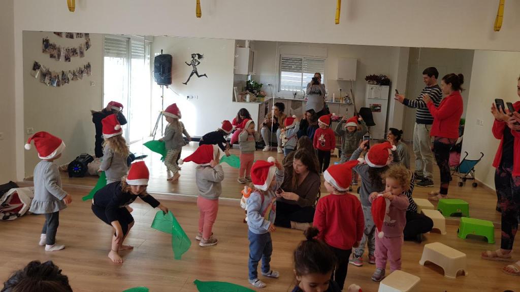 הבית של דנוש הבית של דנוש