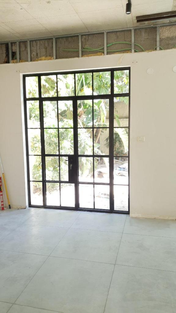 ניר אלומיניום ניר אלומיניום