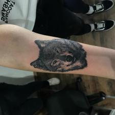 HillBilly Tattoo&Art קעקועים