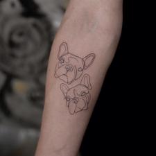 HillBilly Tattoo&Art קעקועים