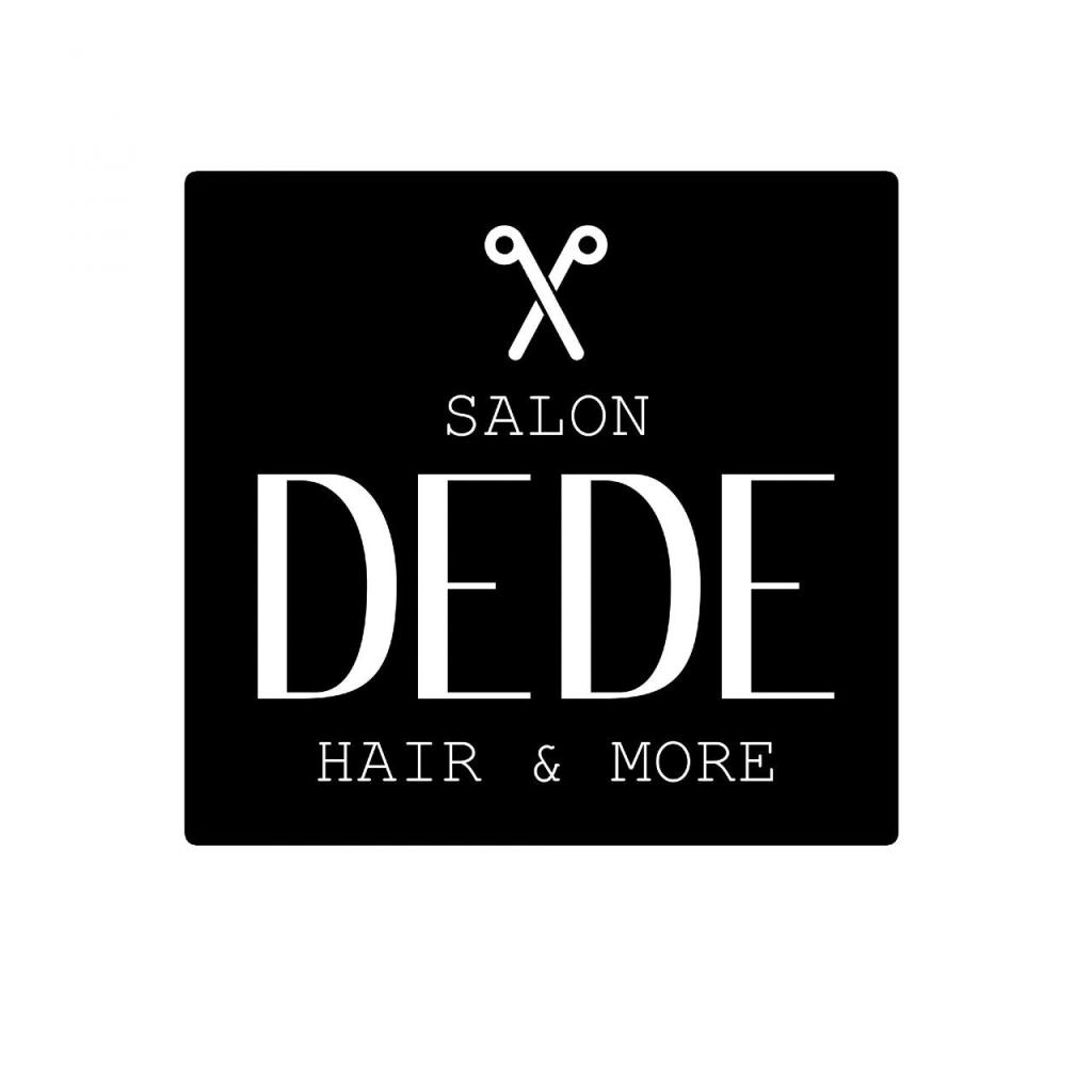 סלון דדה SALON DEDE סלון דדה SALON DEDE