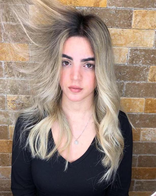 סלון דדה SALON DEDE סלון דדה SALON DEDE