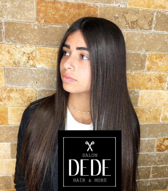 סלון דדה SALON DEDE סלון דדה SALON DEDE
