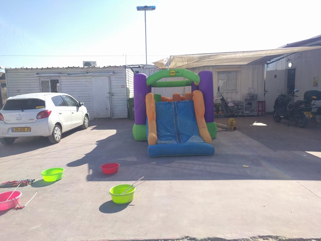 המשולש המשולש