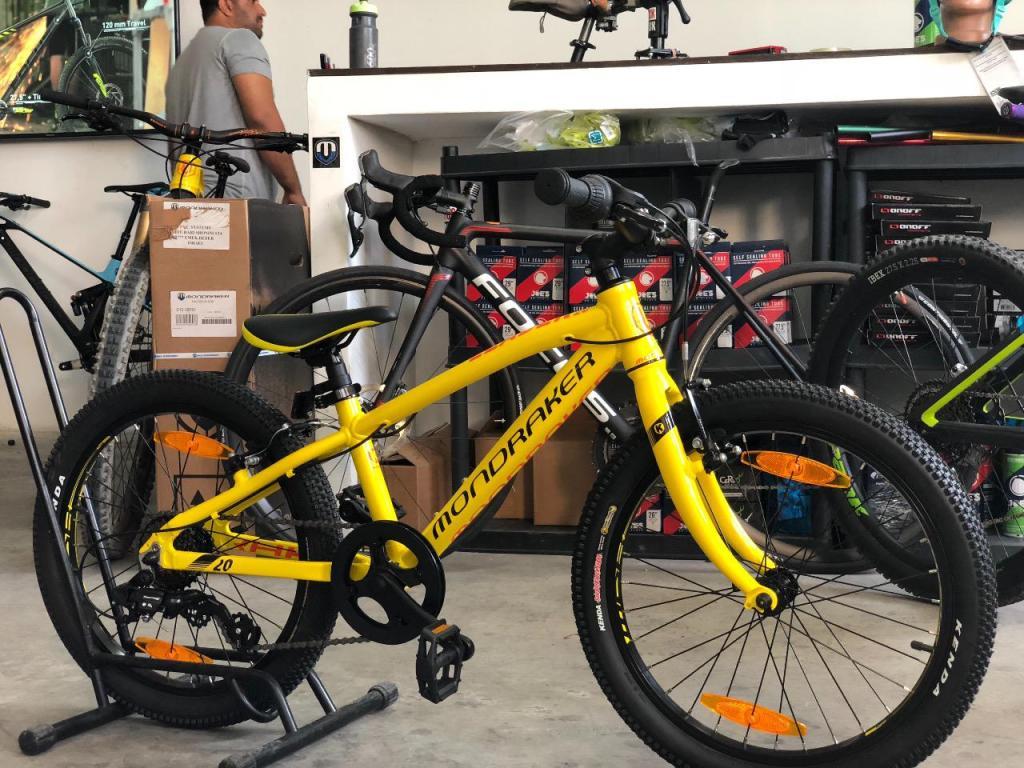 M.N SPORT Mondraker M.N SPORT Mondraker