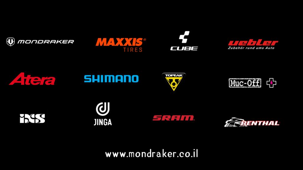 M.N SPORT Mondraker M.N SPORT Mondraker