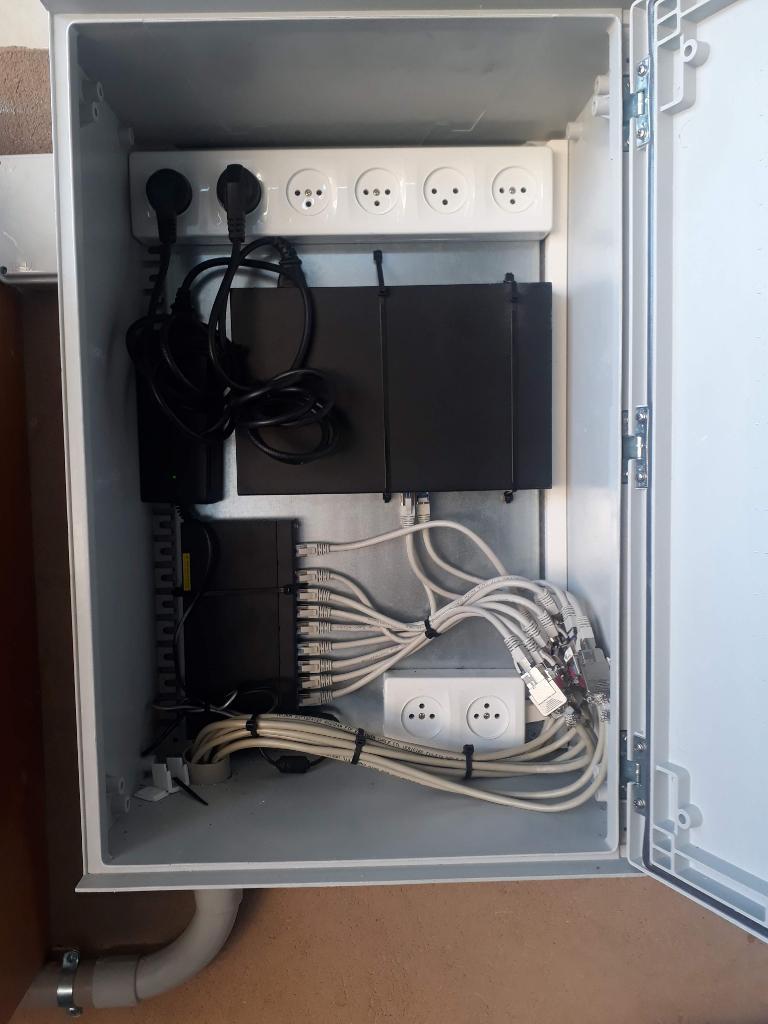 יאיר פתרונות תקשורת יאיר פתרונות תקשורת