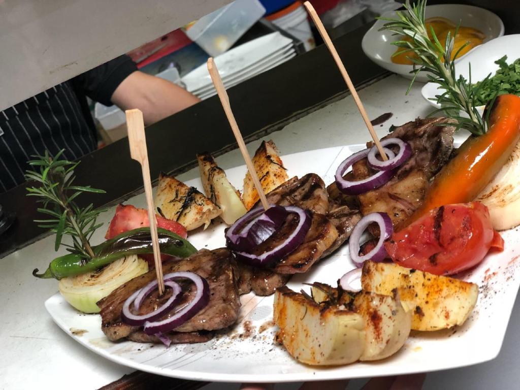 מסעדת רנא מסעדת רנא