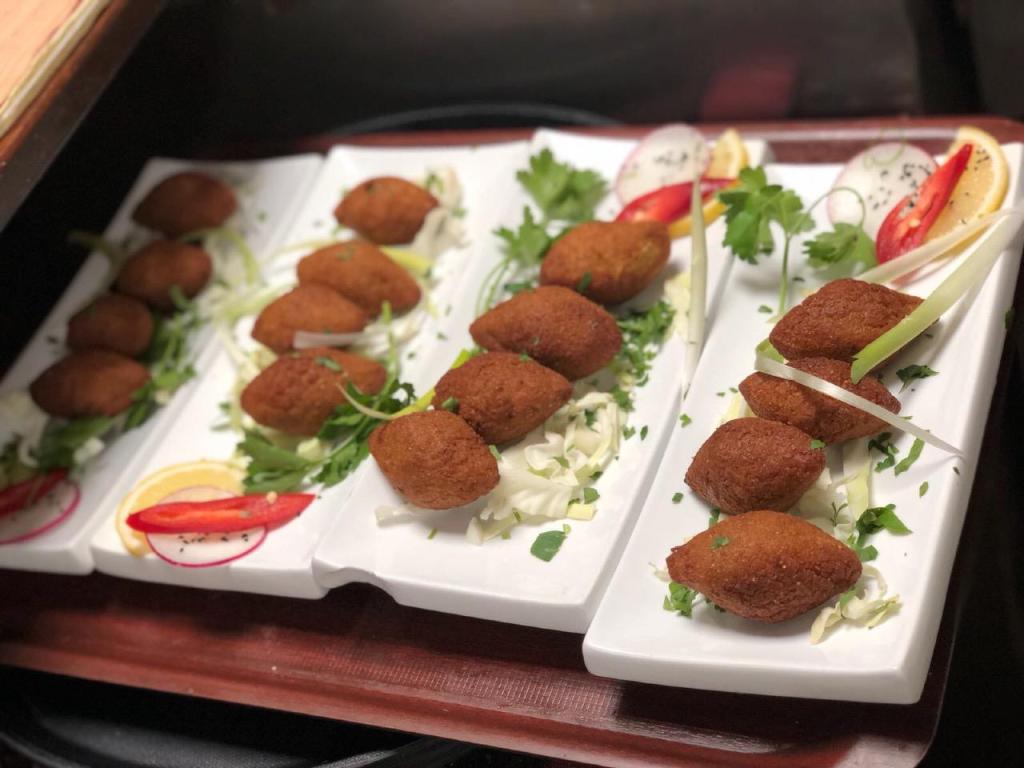 מסעדת רנא מסעדת רנא