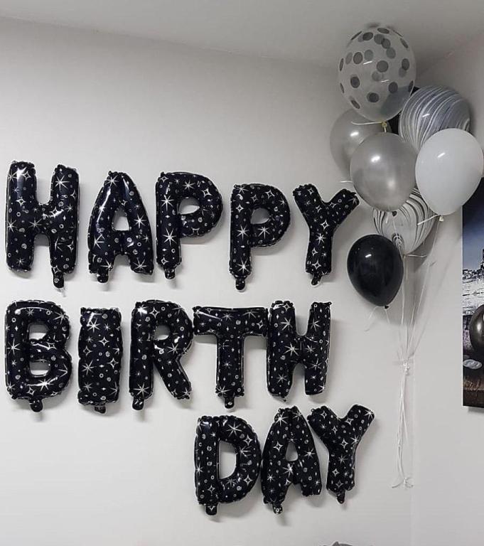 טל סידור בלונים טל סידור בלונים