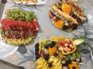 yrin fruits t