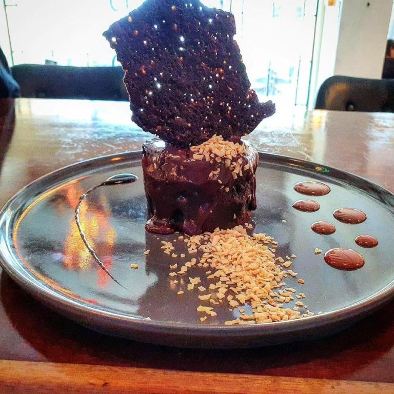 מסעדת המזח מסעדת המזח