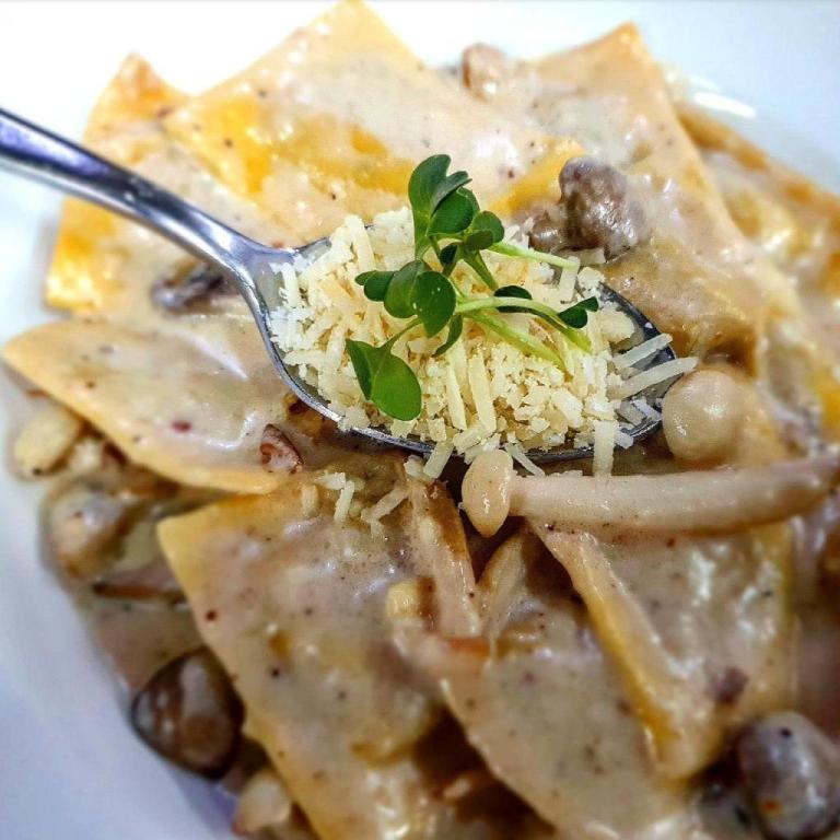 מסעדת המזח מסעדת המזח