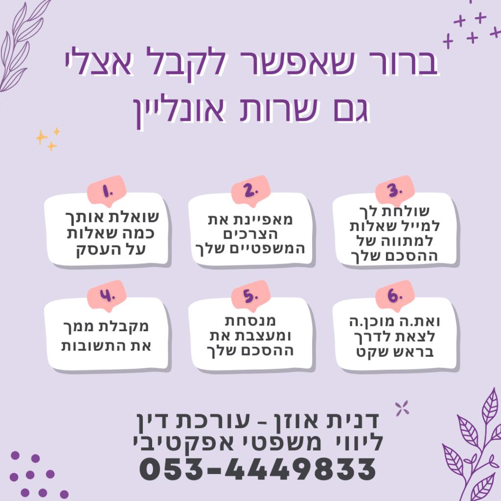 דנית אוזן דנית אוזן