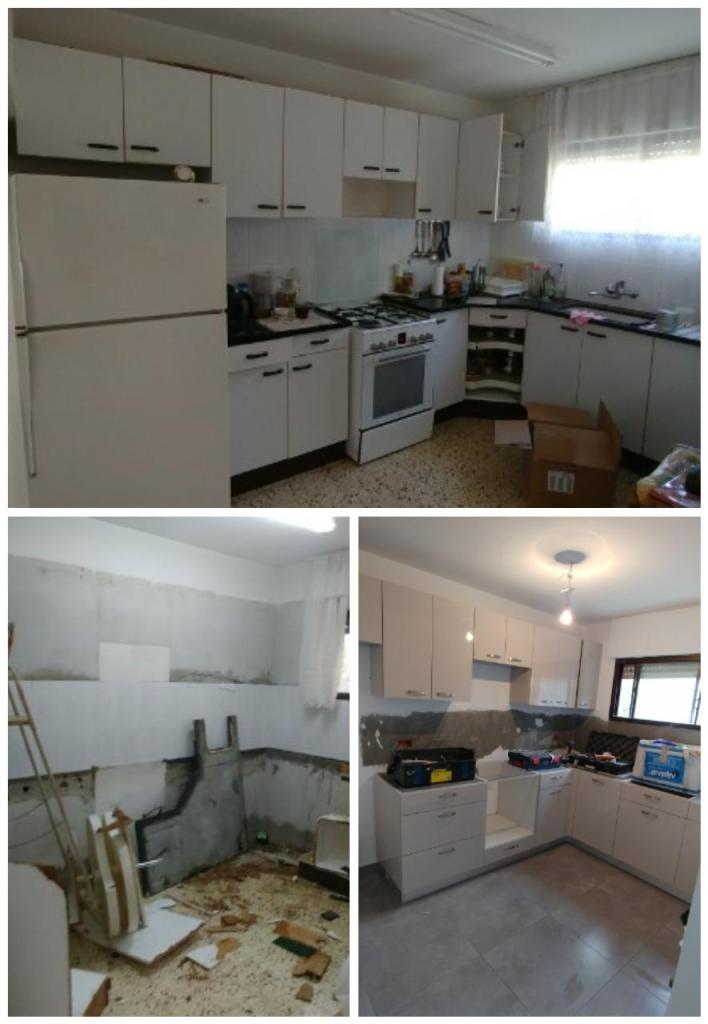 ע.ד.ש עבודות בנייה ע.ד.ש עבודות בנייה