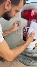 גרפיטיב