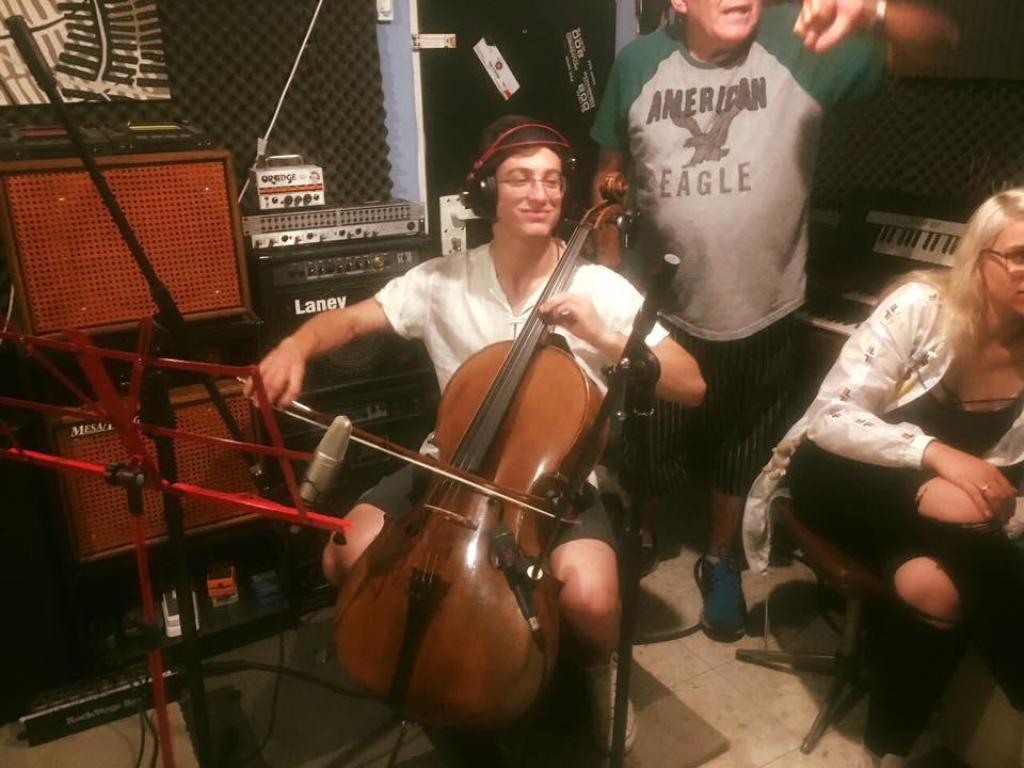 Safe & Sound Safe & Sound