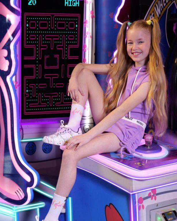 נוייז noizz by mania נוייז noizz by mania