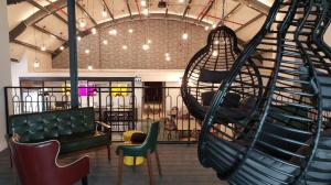 Cinema Hostel Jerusalem
