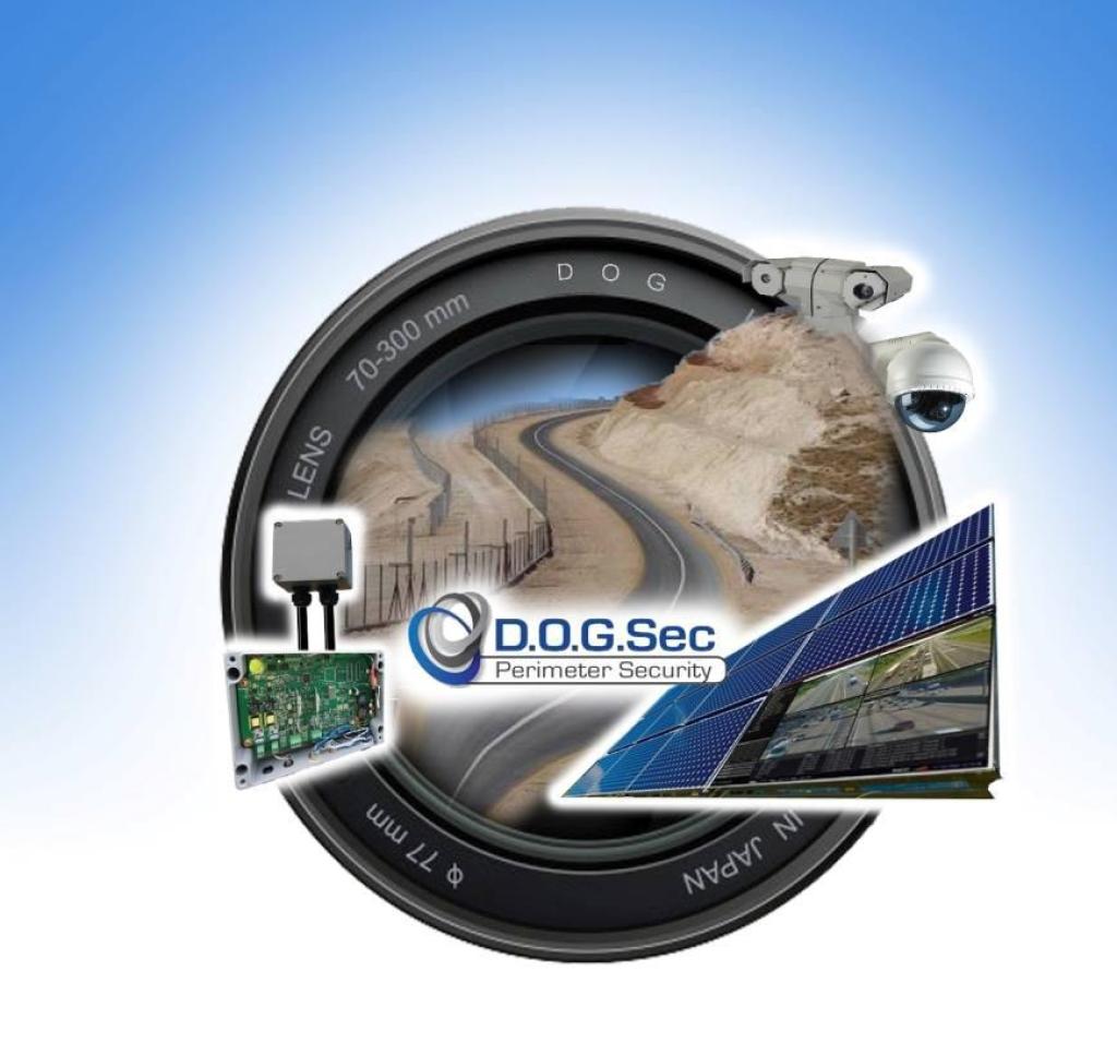 ד.א.ג איסי מע אבטחה בע'מ ד.א.ג איסי מע אבטחה בע'מ