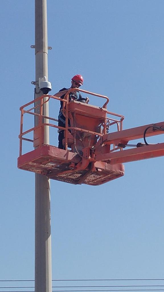 ד.א.ג איסי מע אבטחה בע'מ ד.א.ג איסי מע אבטחה בע'מ