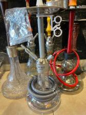 נועם נרגילות.MR.SMOKE