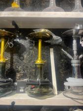 נועם נרגילות.MR.SMOKE