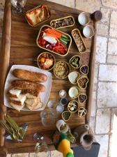 ניחוח הסירים