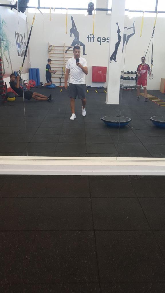 Lam fitnass Lam fitnass