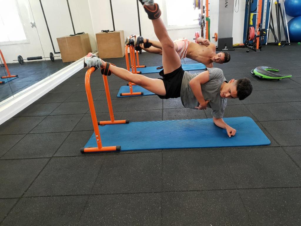 Lam fitnass Lam fitnass