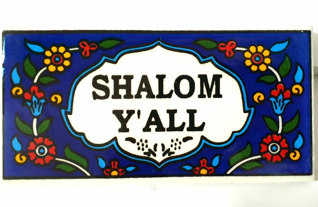 Souvenirs & jewellery Souvenirs & jewellery