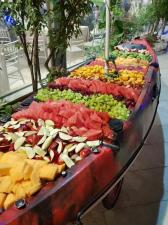 yumme bar