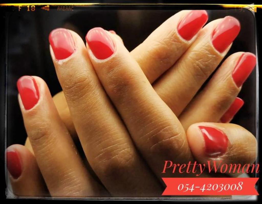 Pretty Woman אישה יפה Pretty Woman אישה יפה