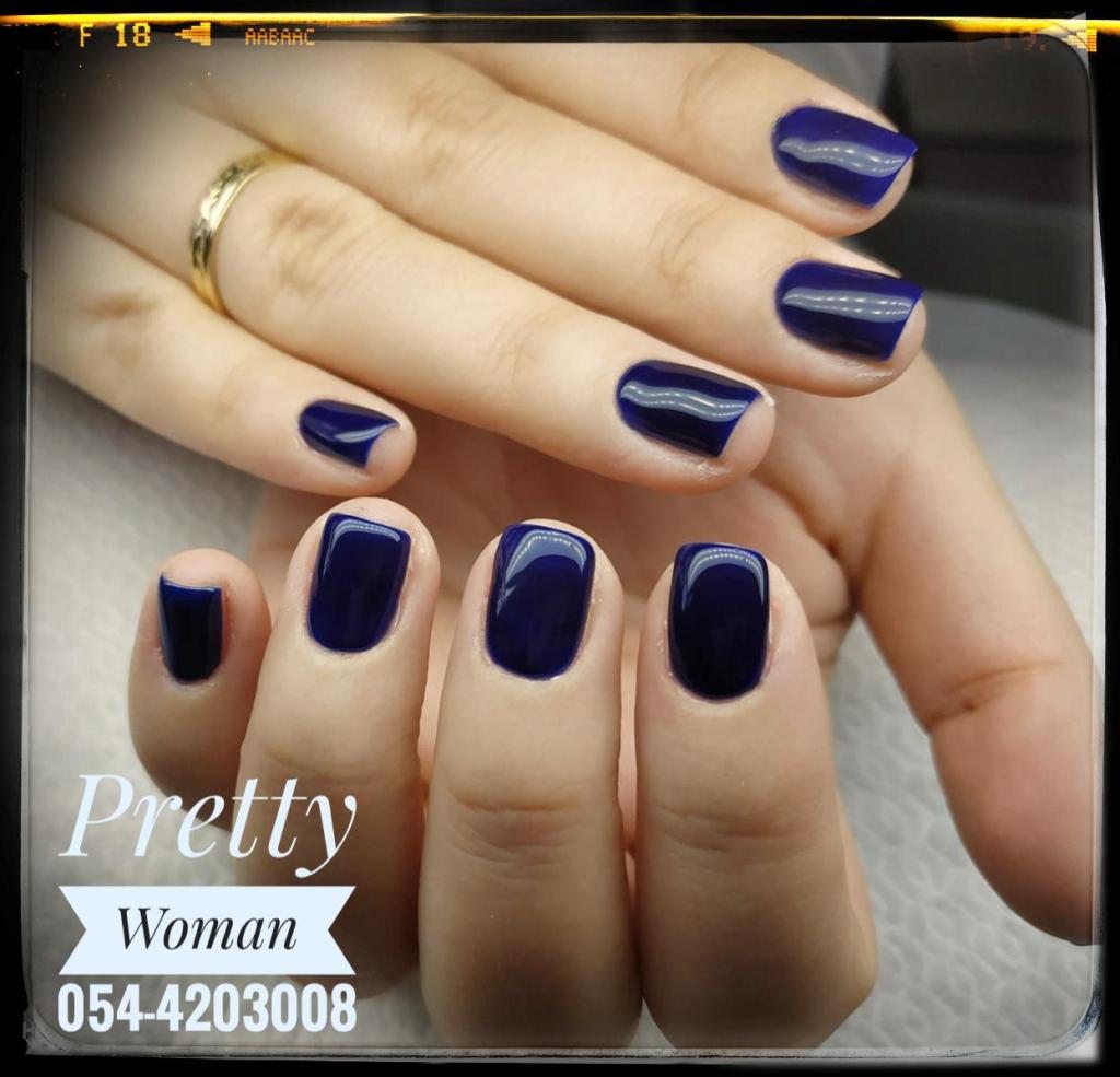 Pretty Woman אישה יפה Pretty Woman אישה יפה