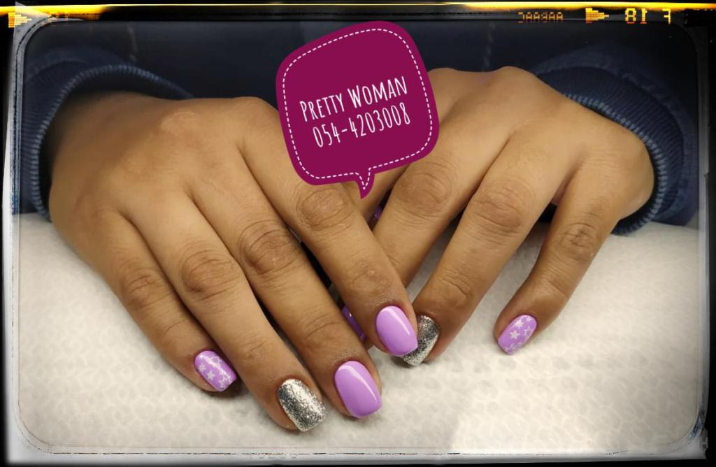 Pretty Woman אישה יפה Pretty Woman אישה יפה