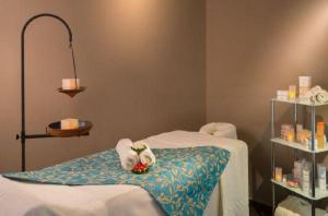 SPA U Coral beach