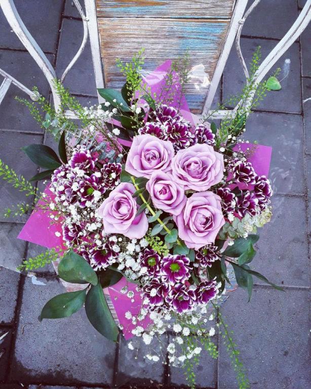 פרחים קסומים Magical Flowers פרחים קסומים Magical Flowers