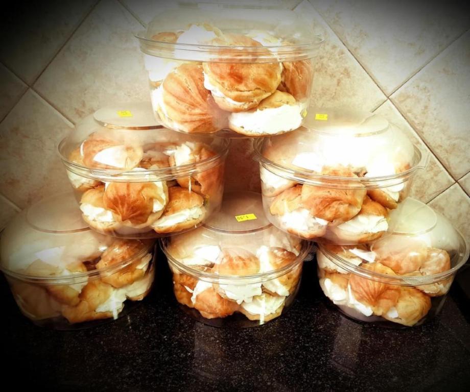 טעים לי של שירלי טעים לי של שירלי