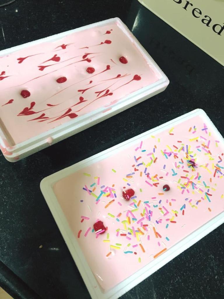 טעים לי של שירלי טעים לי של שירלי