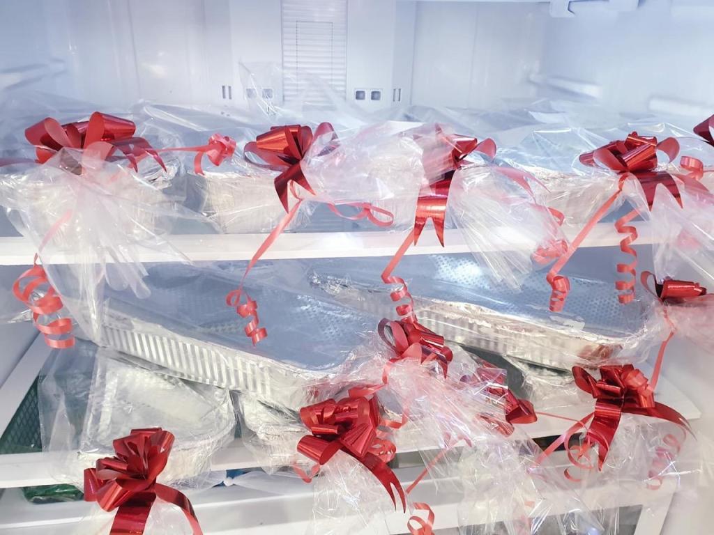 טעים לי של שירלי טעים לי של שירלי