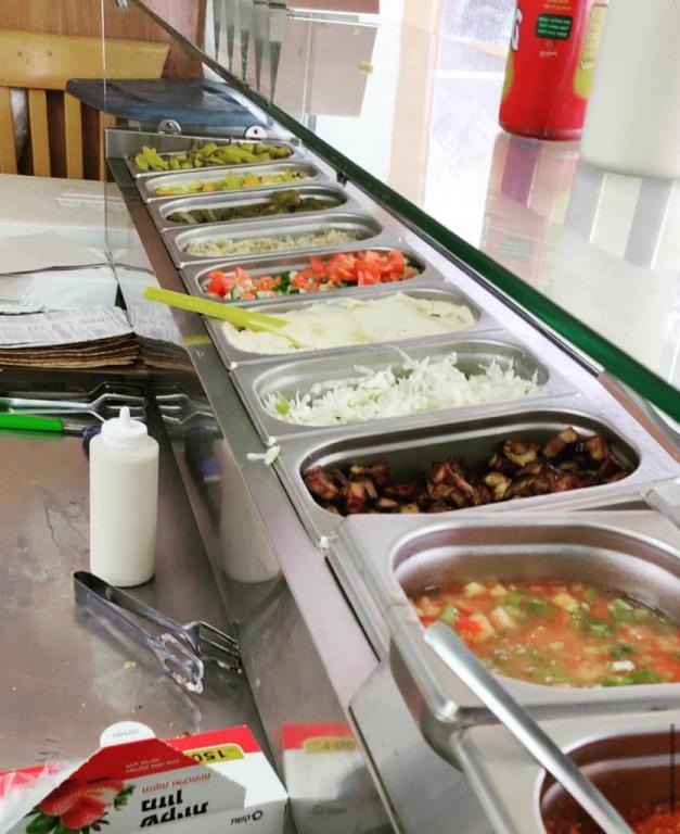 הבקתה קיבוץ שער העמקים הבקתה קיבוץ שער העמקים